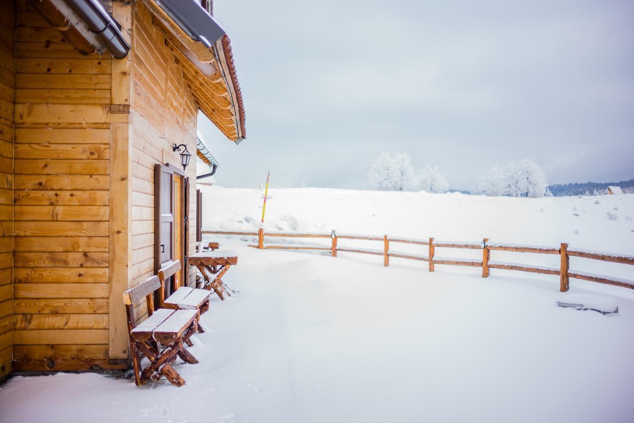 Holiday Home Floris Kopaonik Exterior photo